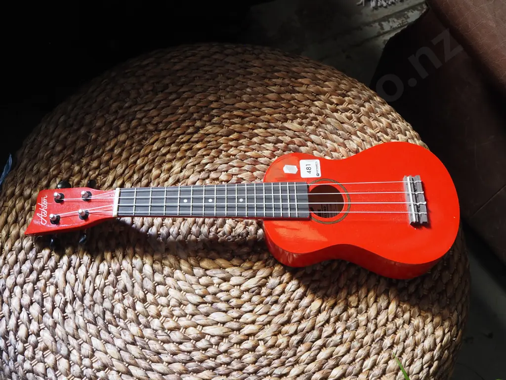 Ashton ukelele Image 1++
