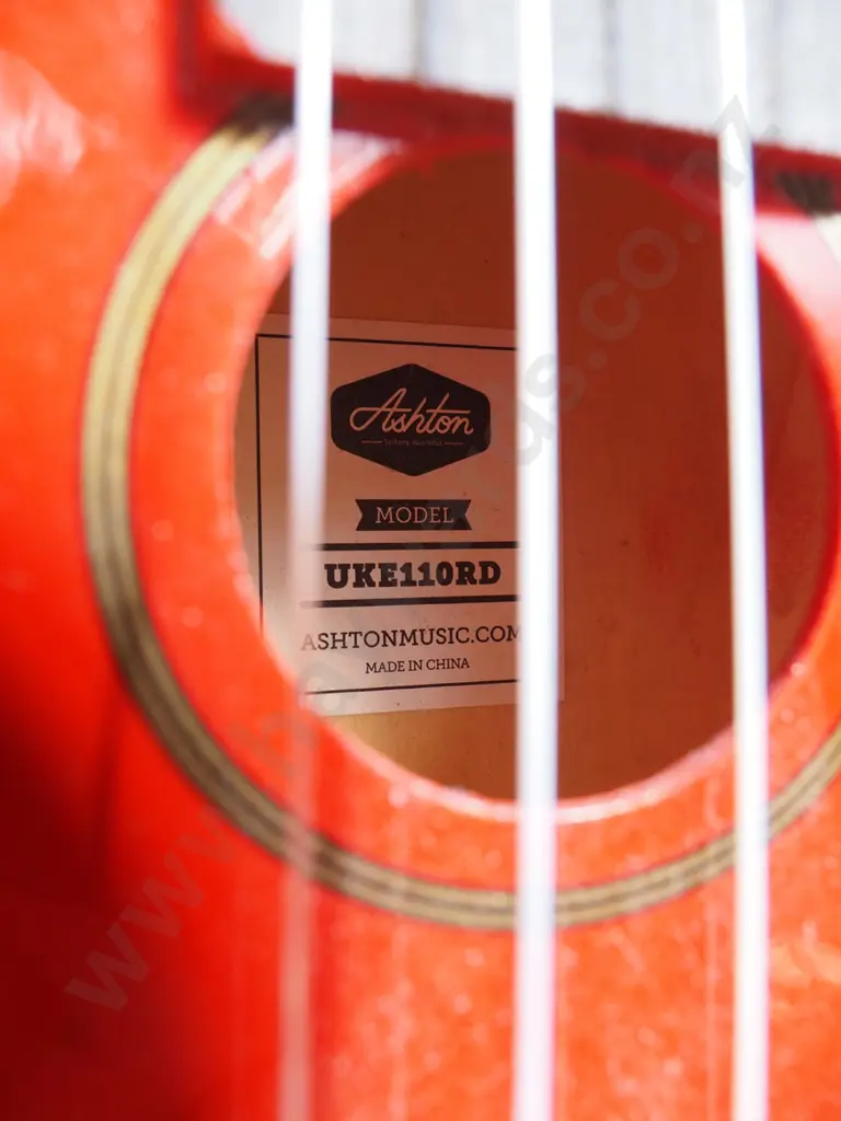 Ashton ukelele Image 1++