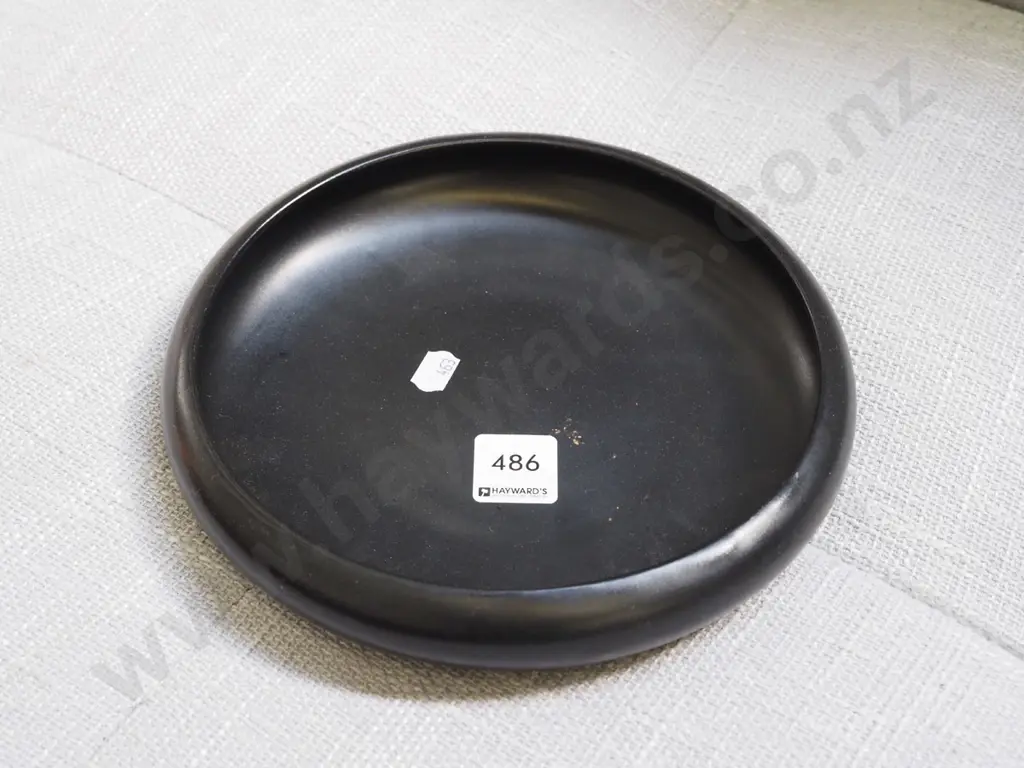 black float bowl Image 1++