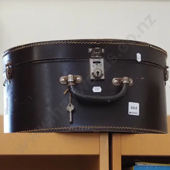 hat box