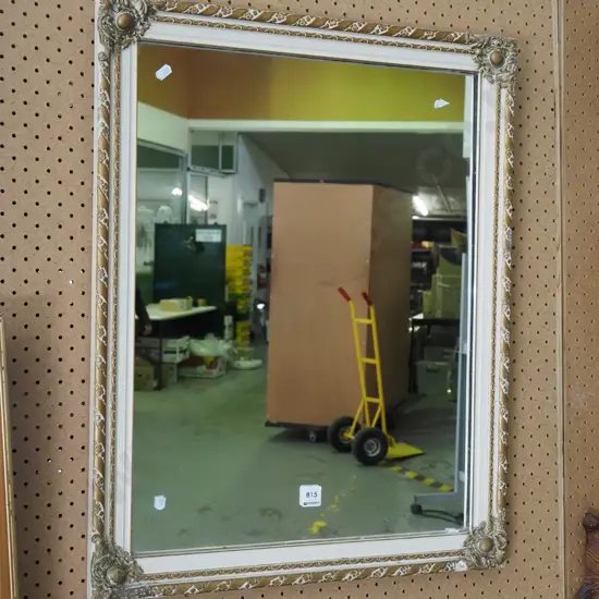 wall mirror