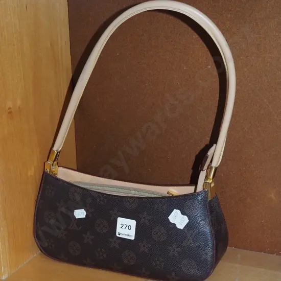 small handbag