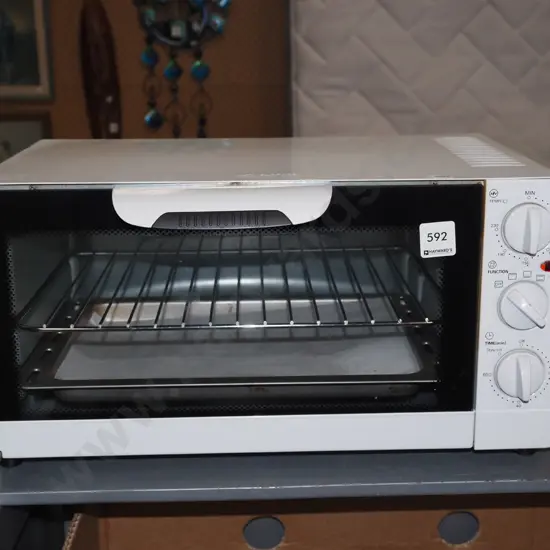 Homemaker top cook