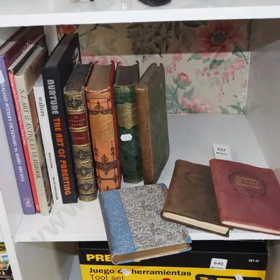 books
