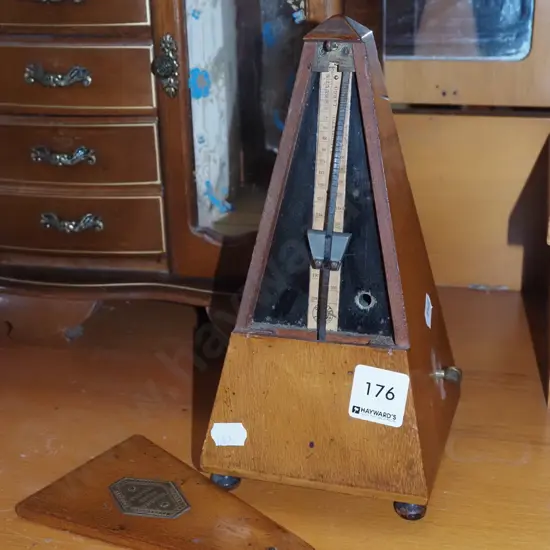 metronome