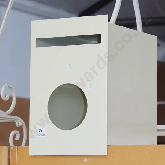 letterbox