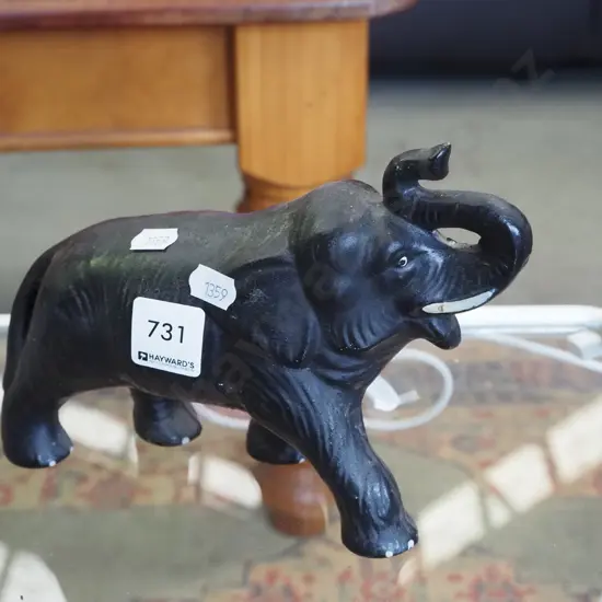 ornamental elephant