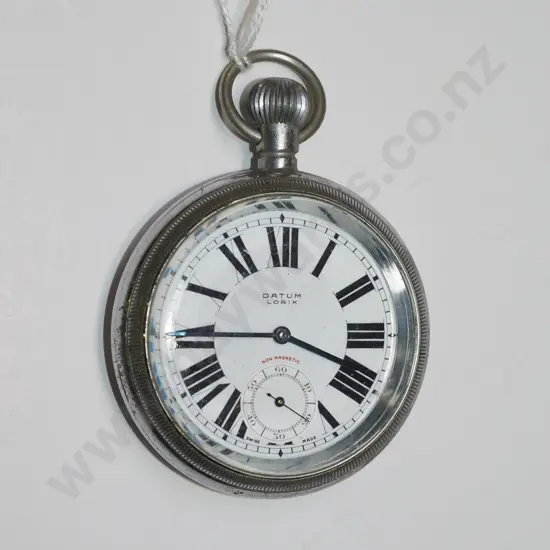  fob watch