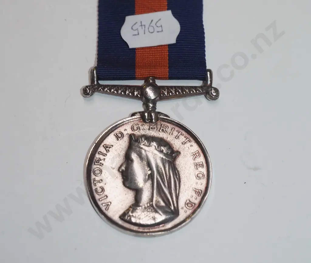 reproduction service medal Image 1++
