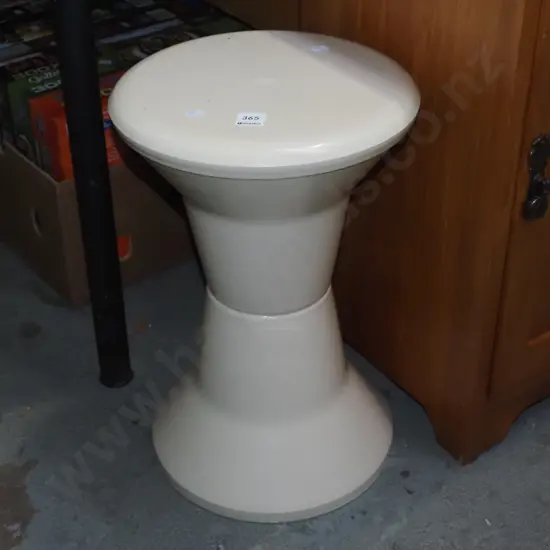 Caroma shower stool