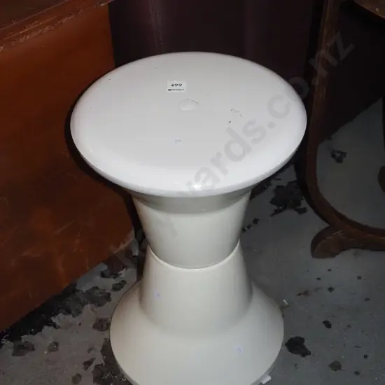 Caroma shower stool