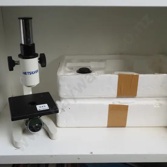 microscope