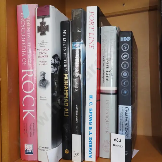 books