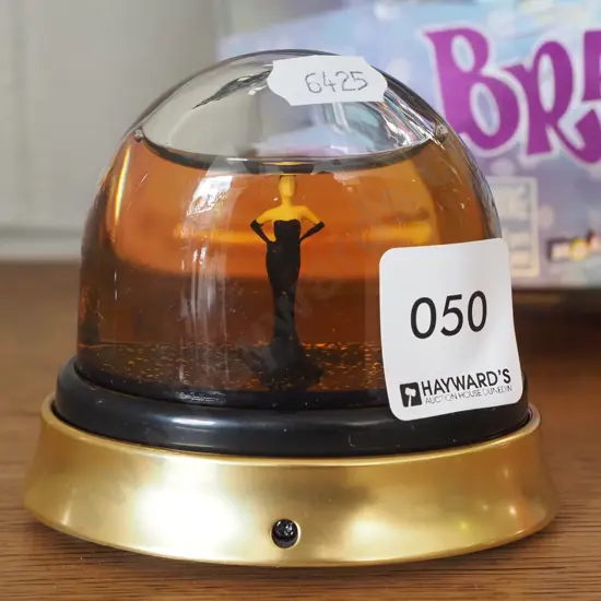 Jean Paul Gaultier Snow Globe eau de parfum 50ml 