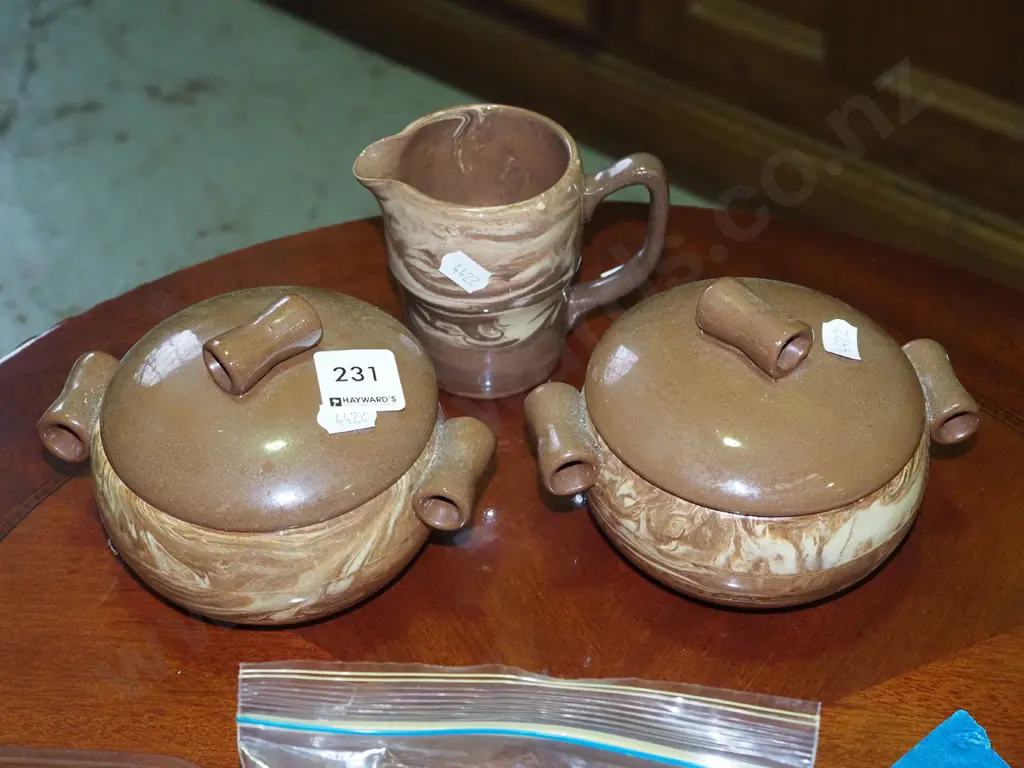 Temuka Te Rona items Image 1++