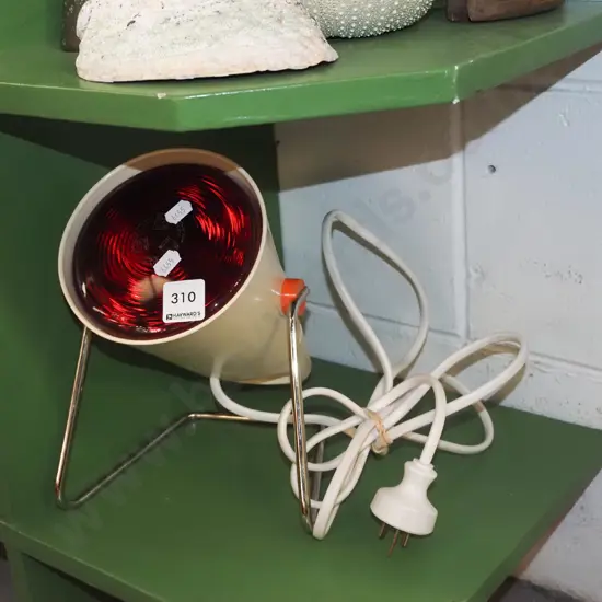 Philips Infrared lamp