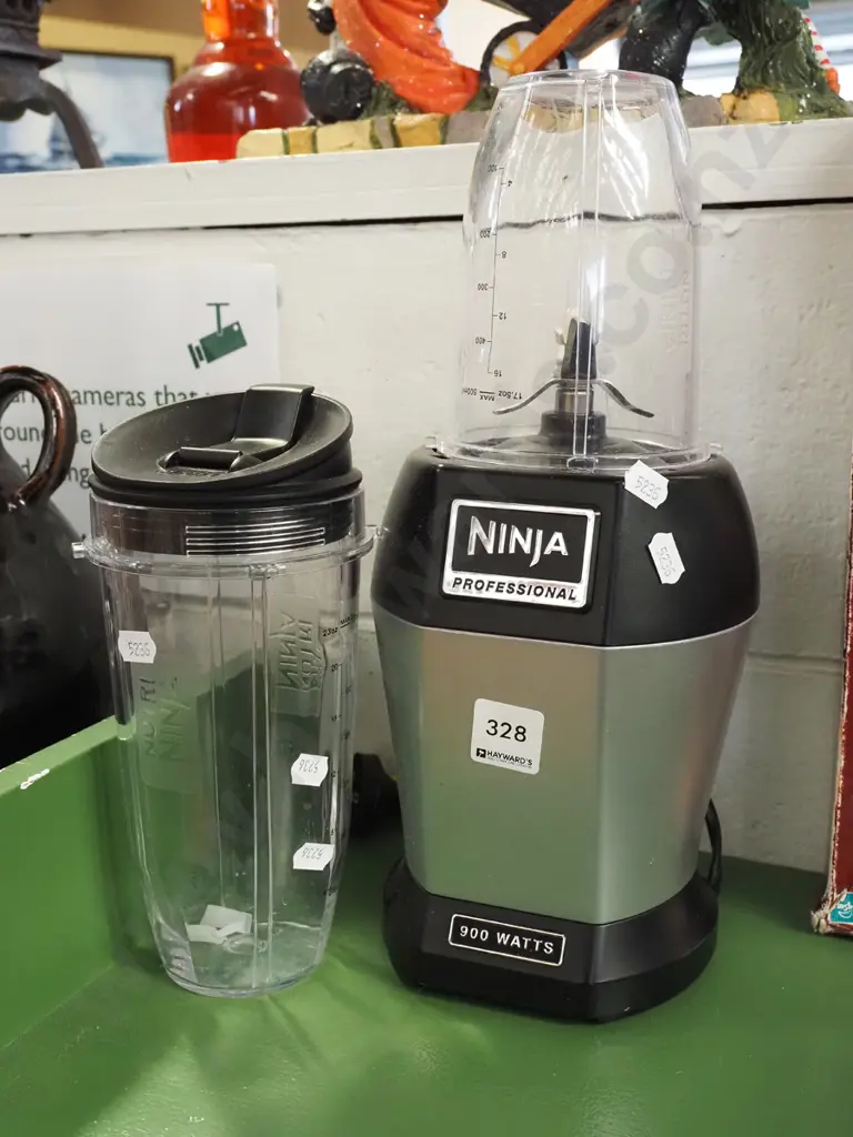 Ninja 900w blender Image 1++