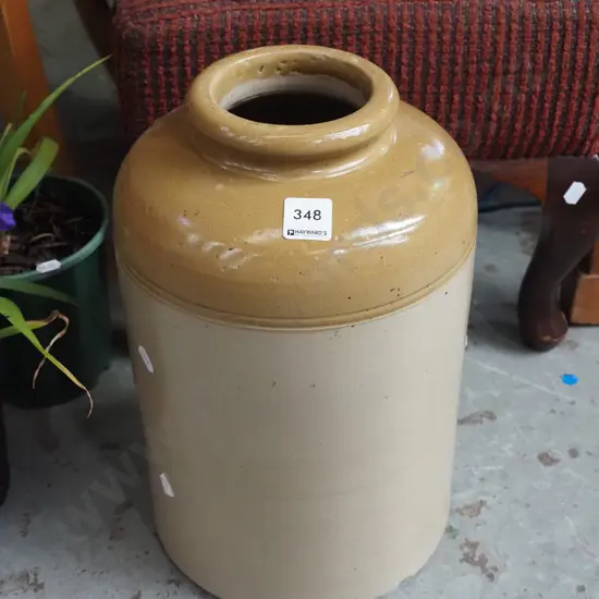 storage crock