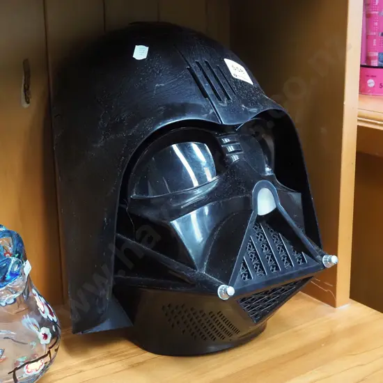 Darth Vader mask H300