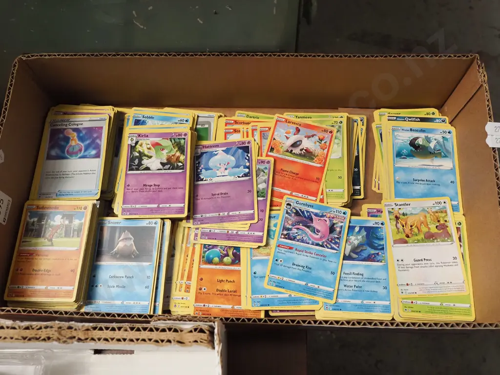Pokemon cards Image 1++