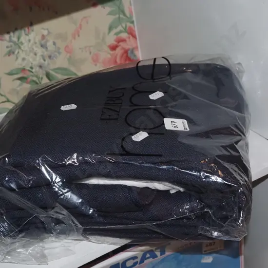 outdoor beanbag