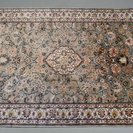 floor mat - some fading L-1760 W-1200