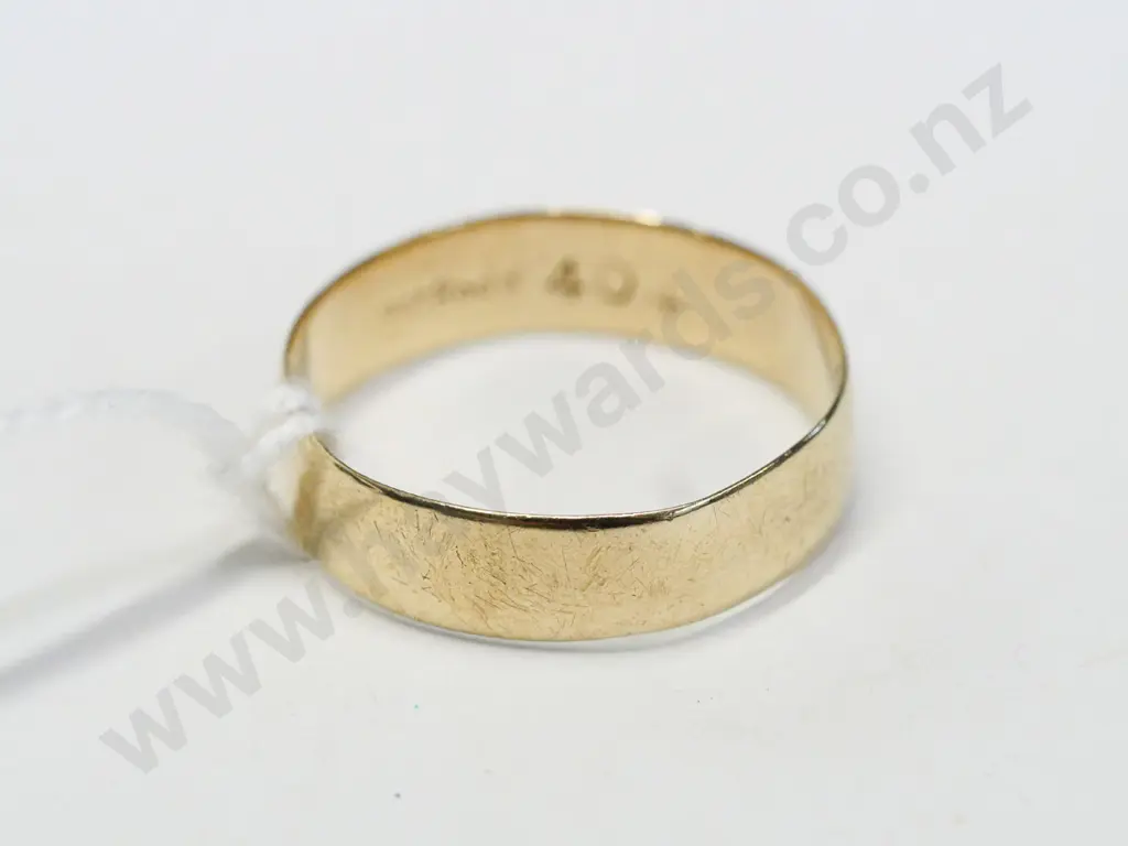 mans ring stamped 925 Rodd Image 1++