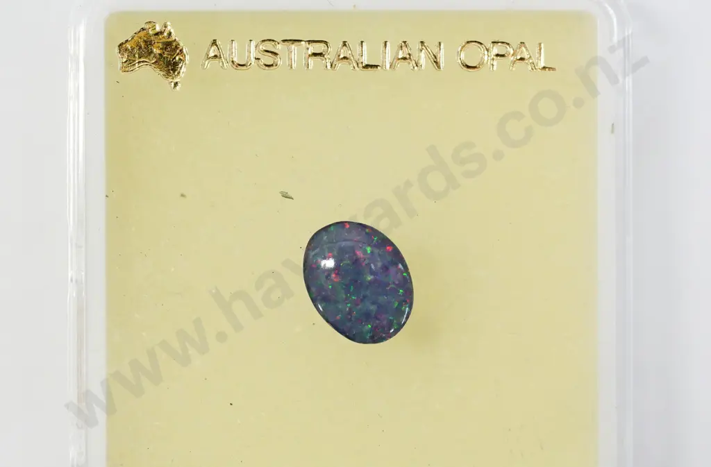 small butterfly wing brooch stamped sterling silver, 3 pairs of earrings, 9ct cruciifix no chain & small opal stone Image 1++