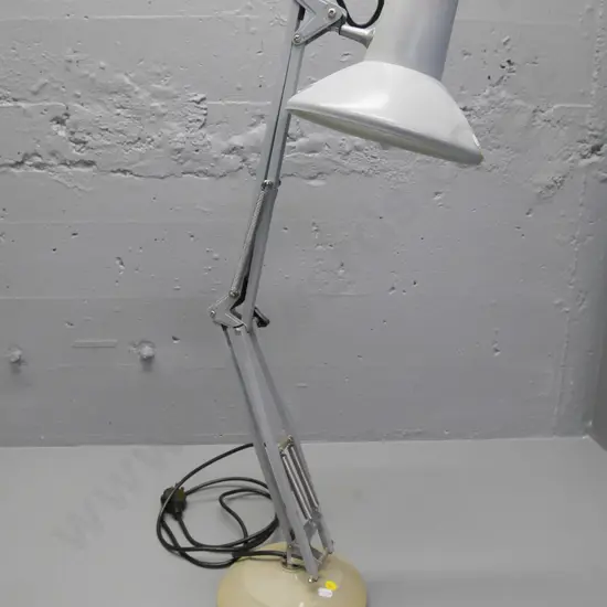 Superlux anglepoise lamp H-760