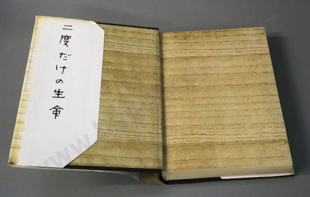 Ian Fleming - You Only Live Twice - first edition, 1964 Image 1++