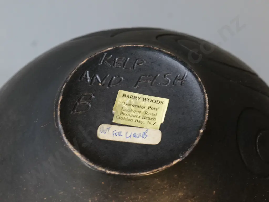 framed watercolour - hay bale (slight foxing)  H-150 W-250 Image 1++