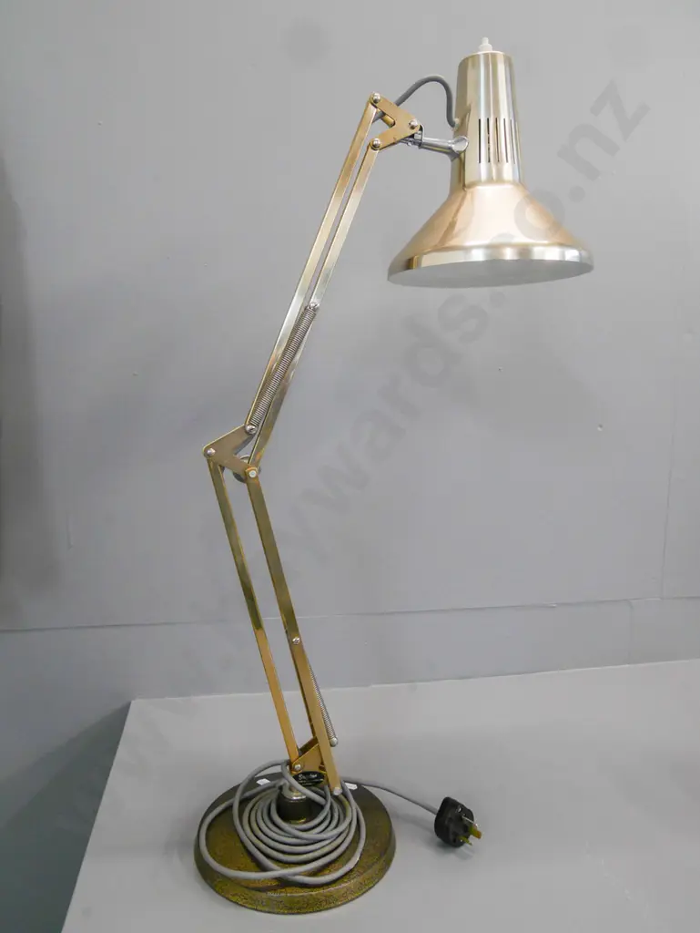 angle poise lamp, H-770 Image 1++