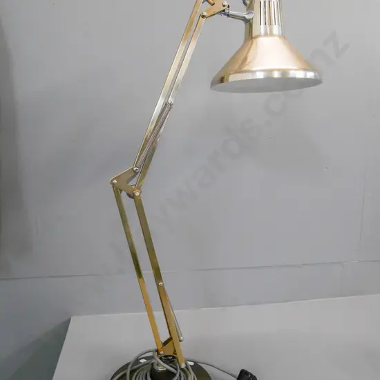 angle poise lamp, H-770