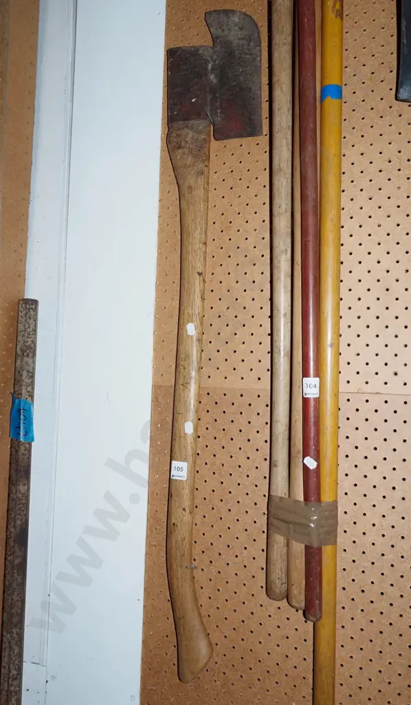 billhook Image 1++