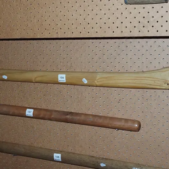 axe