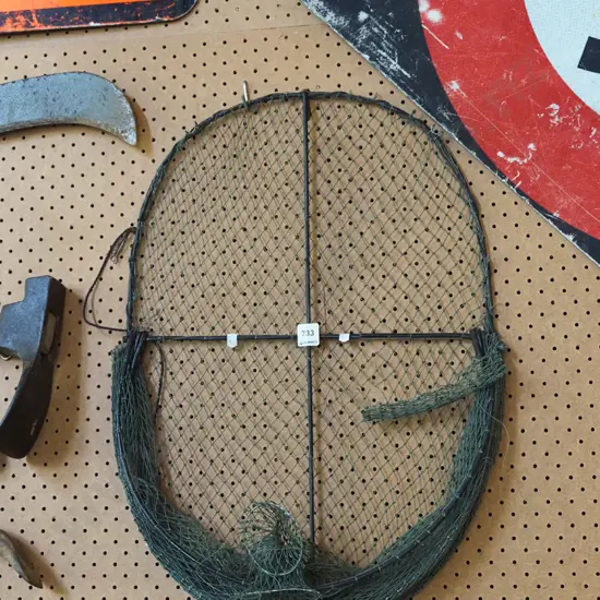 fishing net