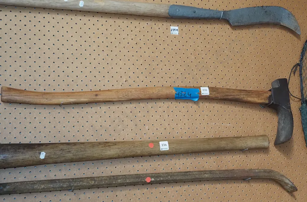 mattock Image 1++