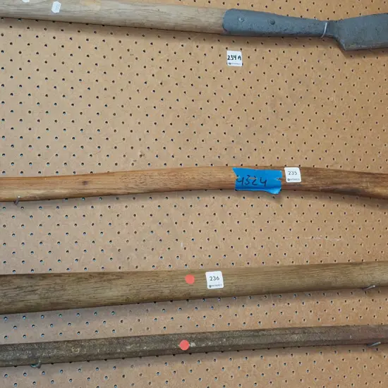 mattock