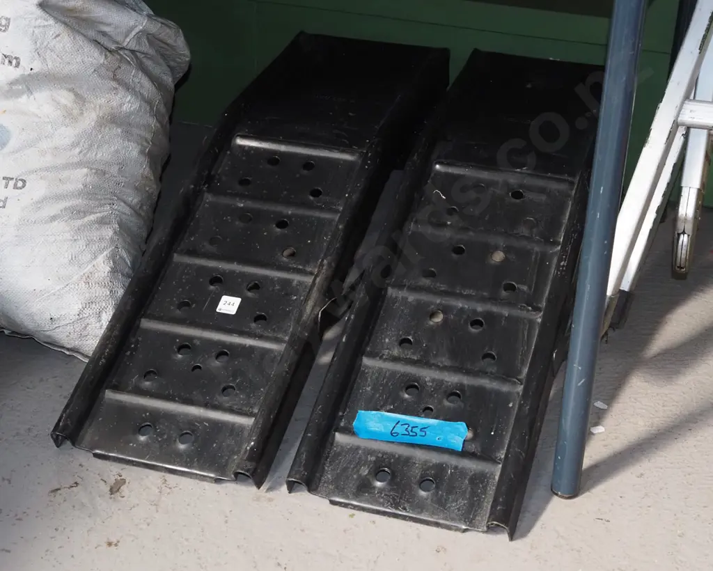 car ramps Image 1++
