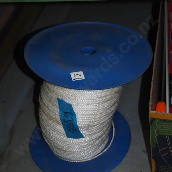 roll of rope