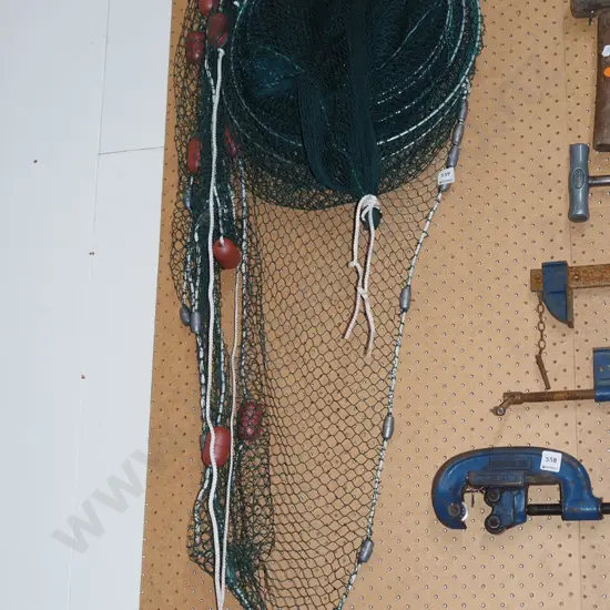 as new eel net