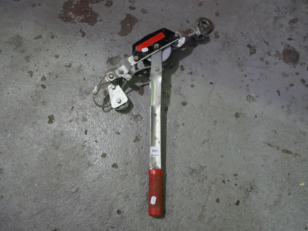 wire strainer Image 1++