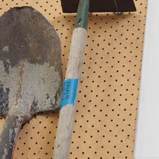 dutch hoe