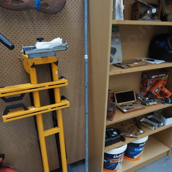 tamper