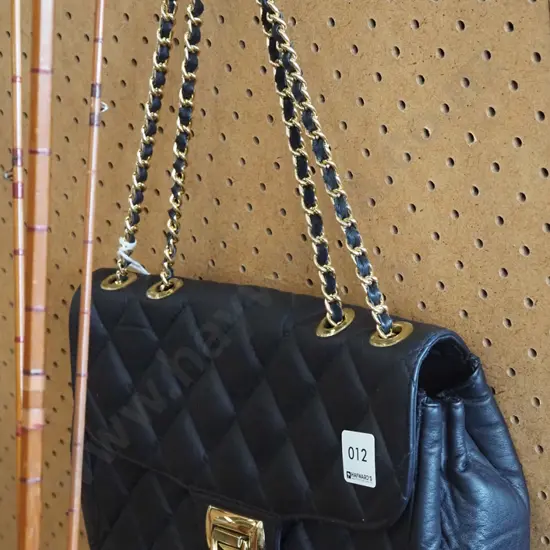 ladies hand bag
