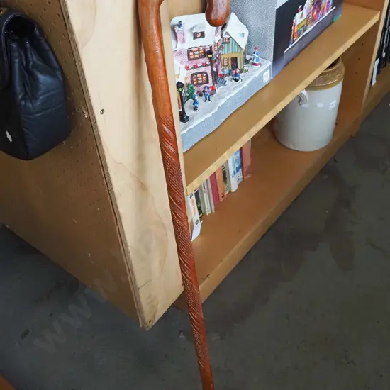 walking stick