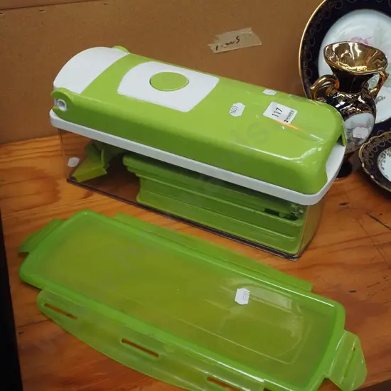 slicer/dicer