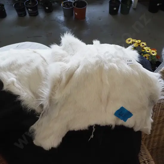 animal pelt
