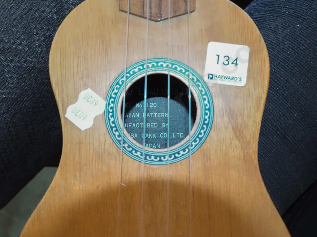 ukelele Image 1++