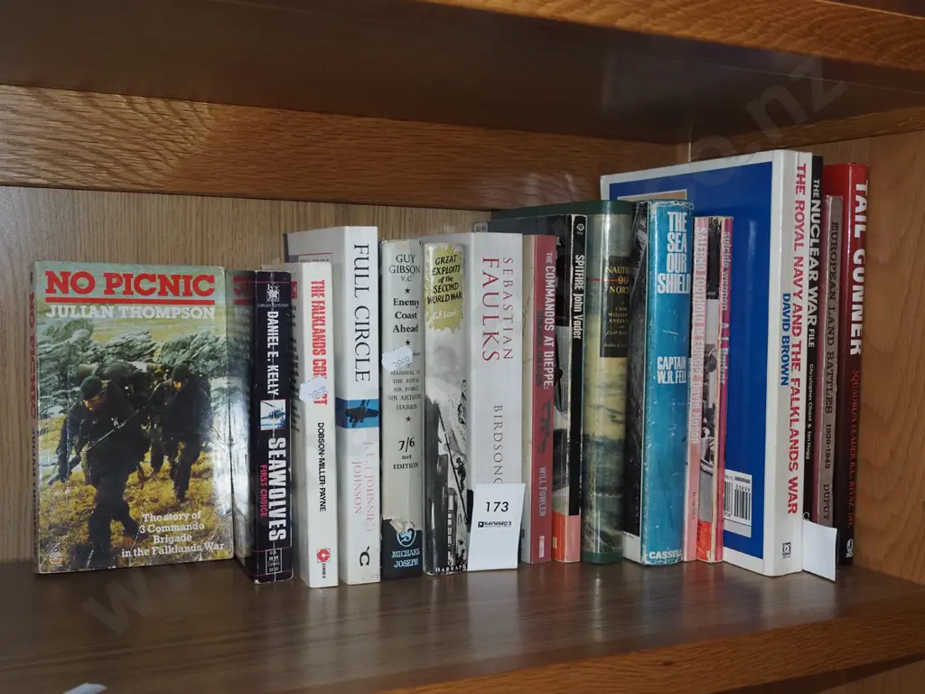 war books Image 1++